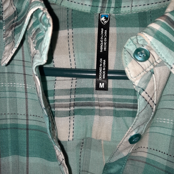 Women's KUHL Tunic - Picture 3 of 4